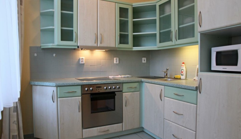 Wellness Hotel La Passionaria Mariánské Lázně